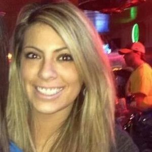 Meet your Posher, Arianna